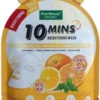 Kiss Beauty Skin Clinic Vitamin C Face Mask – Citrus Lemon, Kojic Acid 30 ml