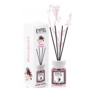 Eyfel Bouquet Dyfuzor Zapachowy 120 ml