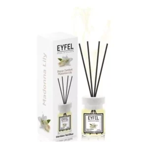 Eyfel Madonna Lily Dyfuzor Zapachowy 120 ml