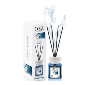 EYFEL Dyfuzor zapachowy 120ml - cool water