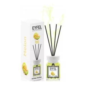 Eyfel Patyczki Zapachowe Melon 120ml