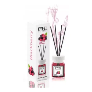 EYFEL Odświeżacz powietrza do domu Blackberry 120ml