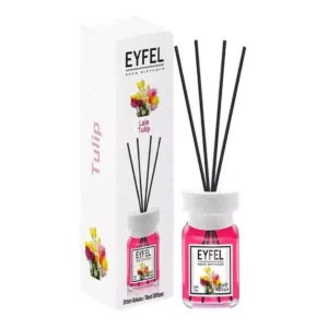 Eyfel Odświeżacz powietrza do domu - TULIPAN 120ml