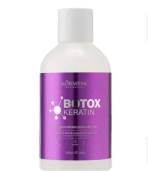 Kormesic Botox Keratin, Repairing Leave-in Conditioner 280g