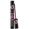 Eveline Cosmetics Extension Volume 4D False Definition Extra Volume & Carbon Black Mascara  Tusz pogrubiający do rzęs