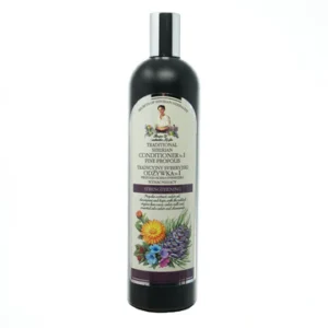 Traditional Siberian Odżywka No.1 Wzmacniająca 550 ml