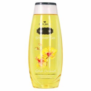 Body Care Micellar Shower Gel – Gold Orchid 400 ml