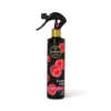 Czerwone owoce – AMBAR Perfums 280 ml (Neutralizator zapachów odświeżacz do tkanin w sprayu)