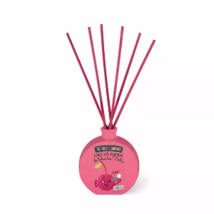 Alternative view of Wiśnia – Naturalny Odświeżacz powietrza The Fruit Company 40ml – Produkt Hiszpański