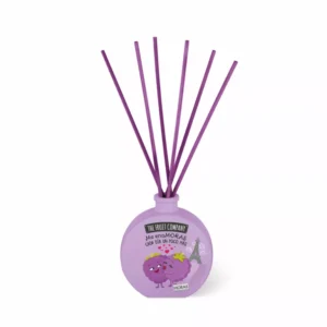Alternative view of Jeżyna – Naturalny Odświeżacz powietrza The Fruit Company 40ml – Produkt Hiszpański