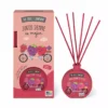 Czerwone owoce – Naturalny Odświeżacz powietrza The Fruit Company 40ml – Produkt Hiszpański