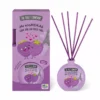 Jeżyna – Naturalny Odświeżacz powietrza The Fruit Company 40ml – Produkt Hiszpański