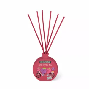 Alternative view of Czerwone owoce – Naturalny Odświeżacz powietrza The Fruit Company 40ml – Produkt Hiszpański