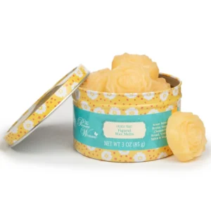 Figural Wax Melts The Pioneer Woman – French Toast (Brown Sugar, Cinnamon, Bread, Vanilla, Spice, Maple)