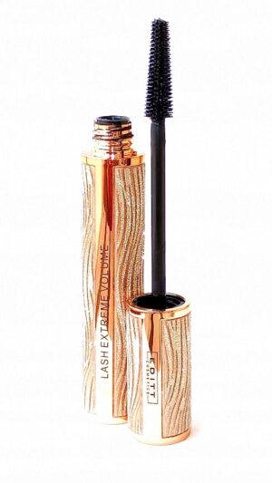 Tusz do rzęs LASH EXTREME VOLUME Editt