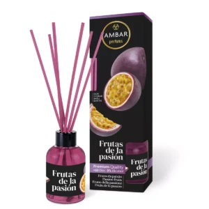Marakuja – AMBAR Perfums 45 ml – Naturalny Odświeżacz powietrza