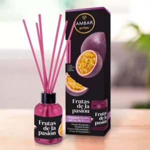 Alternative view of Marakuja – AMBAR Perfums 45 ml – Naturalny Odświeżacz powietrza