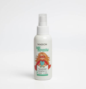 Marion Bez Supłków – Spray Ułatwiający Rozczesywanie 120 ml