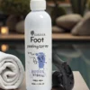 Luxelux Foot Botox Peeling Spray 200 ml – intensywne złuszczanie i wygładzenie stóp