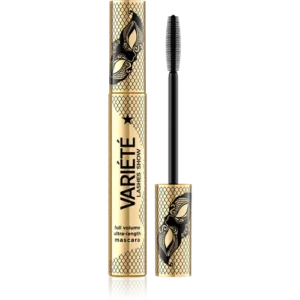 Eveline Cosmetics Variete Lashes Show Mascara (Tusz do rzęs dodający objętości)