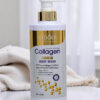 Żel pod prysznic 500ml. Sadoer Collagen