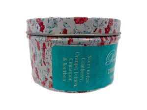 Alternative view of Figural Wax Melt The Pioneer Woman – Cranberry Chutney (Cranberry, Orange, Lemon, Cinnamon, Bourbon)
