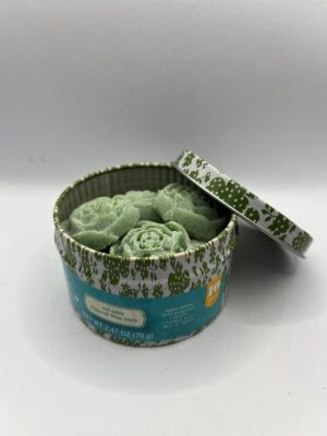 Figural Woski zapachowe The Pioneer Woman – Wild Bergamot, Cilantro, Crushed Basil, Mint & Thyme