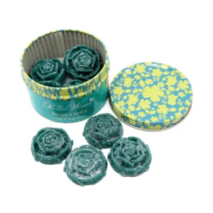 Alternative view of Figural Wax Melt The Pioneer Woman – Balsam & Myrrh (Balsam, Myrrh, Cardamom, Cassia, Incense)