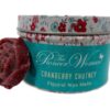 Figural Wax Melt The Pioneer Woman – Cranberry Chutney (Cranberry, Orange, Lemon, Cinnamon, Bourbon)