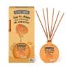 Brzoskwinia – Naturalny Odświeżacz powietrza The Fruit Company 40ml – Produkt Hiszpański