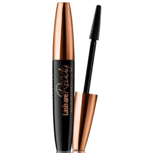 Revers Cosmetics Lash are Ready, High Volume & Long Mascara  Tusz do rzęs