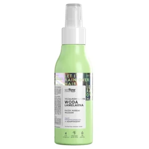 so!flow Bezalkoholowa woda lamelarna 150ml