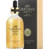 24Goldzan Ampoule – luksusowe złote serum do twarzy 100 ml