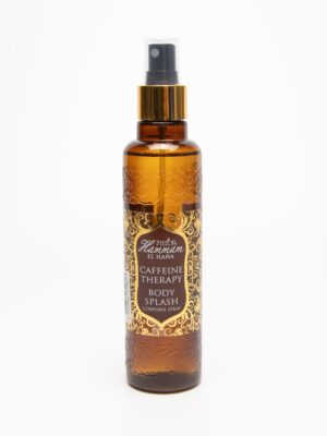 Pielor – Hammam El Hana Egyptian Caffeine Therapy Body Splash 200 ml