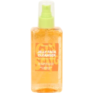 The Beauty Dept. Jellu Face Cleanser z ekstraktem z żeń-szenia – delikatne oczyszczanie i nawilżenie skóry 200ml