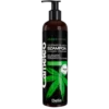 Delia Cameleo Green, Odświeżający szampon do włosów z olejem konopnym 250ml