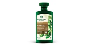 Farmona Herbal Care My Nature Szampon Chmiel 330 ml – Objawienie Blasku i Pielęgnacja Włosów Matowych