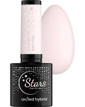 STARS FROM THE STARS Lakier hybrydowy UV/LED 073 French Moon 5g