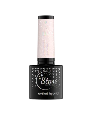 STARS FROM THE STARS Lakier hybrydowy UV/LED 075 French Moon 5g