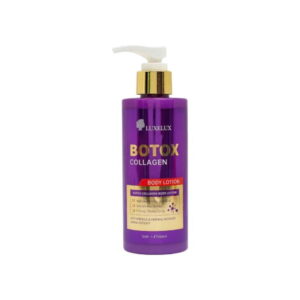 Alternative view of Luxelux Botox Collagen Body Lotion 200 ml