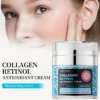 Kormesic – kolagenowy krem z retinolem i antyoksydantami przeciw oznakom starzenia