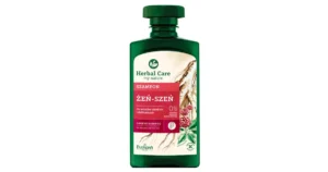 Farmona Herbal Care My Nature Szampon Żeń-Szeń 330 ml – Wzmocnienie i Objętość dla Włosów Cienkich