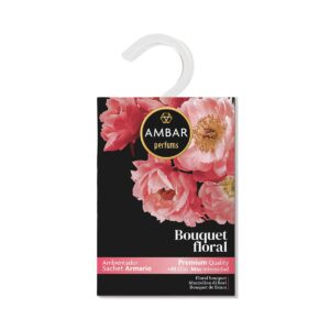 Ambar zapach do szafy Bouquet Floral – kwiatowa elegancja