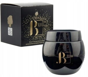 Luxelux Black Bandage – przeciwzmarszczkowy krem nawilżający o działaniu wygładzającym 50ml
