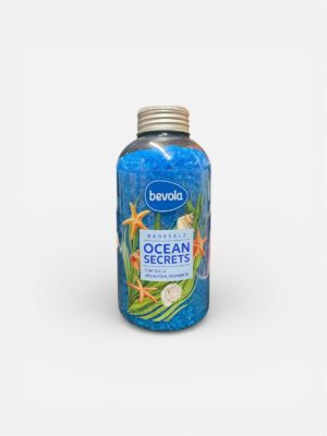 Sól do kąpieli Ocean Secrets 800 g – morska świeżość i głęboki relaks