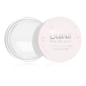 Stars from the stars Perfect Universe Loose Powder marki 7g