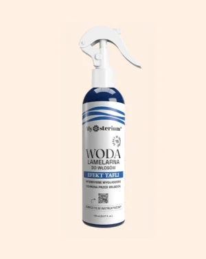 MYSTERIUM Woda Lamelarna 150ml