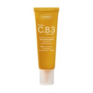 Ziaja C.B3 Niacynamid – aktywne serum multiwitaminowe 30 ml