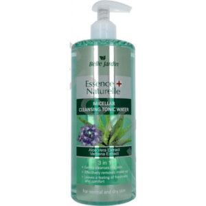 Bella Jardin Micellar Cleansing Tonic Water 3w1 500 ml