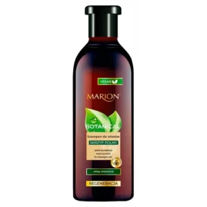Marion Botanical, Szampon do włosów `Skrzyp polny`400ml
